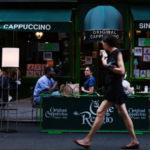 Sufre atentado Omar García Harfuch, secretario de Seguridad Ciudadana, en Reforma