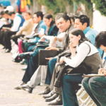 Sería “extraordinario” que Gordillo hablara de fraude electoral: AMLO