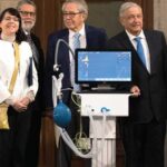 Deja Alfonso Durazo sus actividades oficiales por una semana