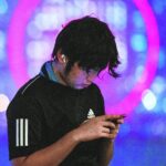 Choque en Av. Zaragoza y segundo anillo deja un lesionado