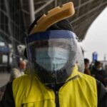 Se rebasan las 115 mil muertes por coronavirus, informan autoridades de salud