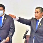 JESÚS “CHUCHO” SESMA PROPONE REFUGIOS PARA MUJERES VIOLENTADAS