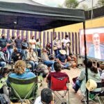 Lía Limón presenta “Tarjeta Aliada”; dará 6 mil pesos a mujeres de Álvaro Obregón