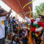 Arturo Ávila proyecta una ciudad inteligente