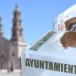 El Partido Verde crea campaña para intervenir los baches de la Ciudad de México