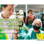 Capacitación para emprender a víctimas de violencia