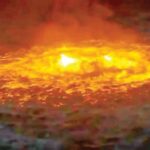 El Gobernador Mauricio Vila Dosal supervisa el espectáculo audio-lumínico Ecos de Uxmal