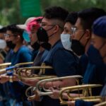 Consulta, un hito para la democracia: expertos; Ejercicio Ciudadano