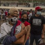 PAN, PRI y PRD piden anular elección en Campeche, Michoacán y SLP