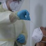 Crematorios en Los Cabos, BCS se saturan por alza de covid