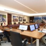 GN activó “Plan-GN-A” en Campeche por afectaciones de huracán Grace