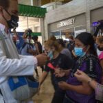 Abaten a presunto líder criminal identificado como ‘El Yaqui Botas’