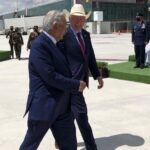 Se analiza reinicio de vacunación anticovid: AMLO