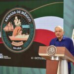 El “Forrest Gump Alemán” ya está en Quintana Roo