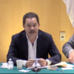 Emilio Lozoya cuenta con “Alerta Migratoria” para que no pueda abandonar el país: INM