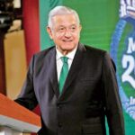 Vamos a seguir apoyando a la UNAM, afirma López Obrador