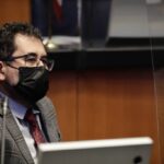 La delincuencia se combate con los instrumentos de la democracia: Arturo Zaldívar,