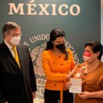 INM repatrió a 129 personas migrantes originarias de Haití