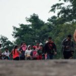 “Si es venganza, no es justicia”; resistencia civil pacífica por la libertad de Rosario Robles