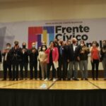 Entregan en Aguascalientes “Pulsera Rosa, Mujer Segura”