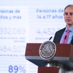 Reprocha ministra disparidad salarial en México entre hombres y mujeres