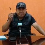 Alpinista escaló hasta el cráter del Popocatépetl