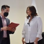 Inauguran el Hospital Materno Infantil San Martín de las Flores