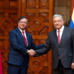 Logra Ricardo Monreal la unidad entre los senadores de Morena