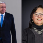 AMLO y Biden hablaron sobre migración, integración y soberanía a bordo de La Bestia