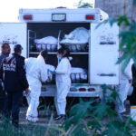 Cae odontólogo por envenenar a su esposa