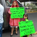 Con Programa Higiene de Columna del IMSS, pacientes logran una adecuada postura correcta