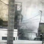 Rodrygo revela situación que lo obligó a festejar como Cristiano Ronaldo