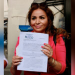 Realiza comisionado del INM gira de trabajo por frontera sur de México