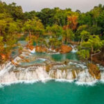 México se corona en Campeonato Panamericano Junior de Clavados en Lima 2023