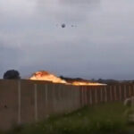 Ken Salazar destaca trabajo conjunto de EU y México en extradición de Ovidio Guzmán; honra a soldados muertos