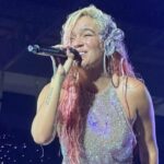 Annette Bening nada en Toronto hacía una nueva nominación a los Oscar con ‘Nyad’