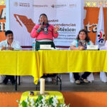 En Colombia, colapsa escenario y golpea a bailarines durante festival