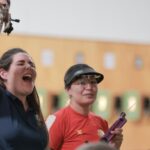 Por tierra y aire, especialistas de la Salud salen a Acapulco para auxiliar a población afectada