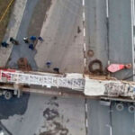 ‘Through the night’, una ópera prima sobre la violación y las víctimas imperfectas