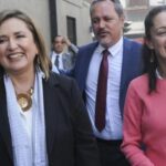 FGR impugnará prisión domiciliaria a Murillo Karam