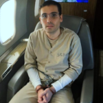 Militares y GN se enfrentan a hombres armados en Sonoyta, Sonora