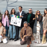 Marvel se abre a una heroína diferente: Alaqua Cox, actriz sordomuda, protagoniza la serie Echo