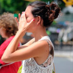 Cae presunto responsable de agredir con arma blanca a seis personas en Massachusetts