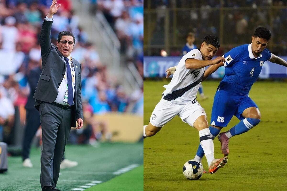 El Camino hacia la Ilusión: ¿Qué es necesario para que Guatemala se convierta en un protagonista en el Mundial 2026?