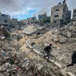 Intensa Lucha Contra la Delincuencia: Ocho Detenidos y Cuatro Locales de Entretenimiento Clausurados en Operación Antidroga en el Corazón de Monterrey