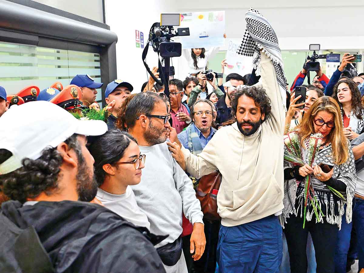 La Trampa de Ketziot: Secuestro y Sombra sobre la Lucha Social en México