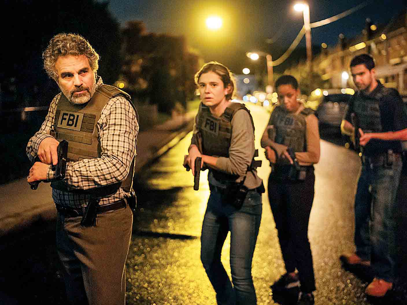 "El actor de 'Spider-Man' desafía el silencio: Mark Ruffalo, un rostro humano detrás de la máscara de la justicia"