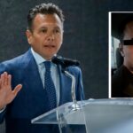 “La lucha por despertar la pasión nacional: Luis Fernando Tena lidera la batalla por mantener viva la ilusión de clasificar al Mundial 2026”