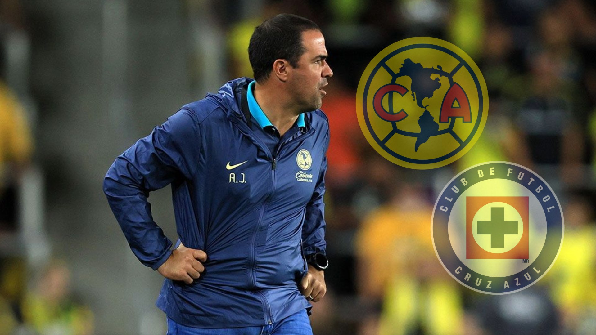 André Jardines desafía a la UEFA: "El Clásico Joven es un desastre para los jóvenes jugadores"