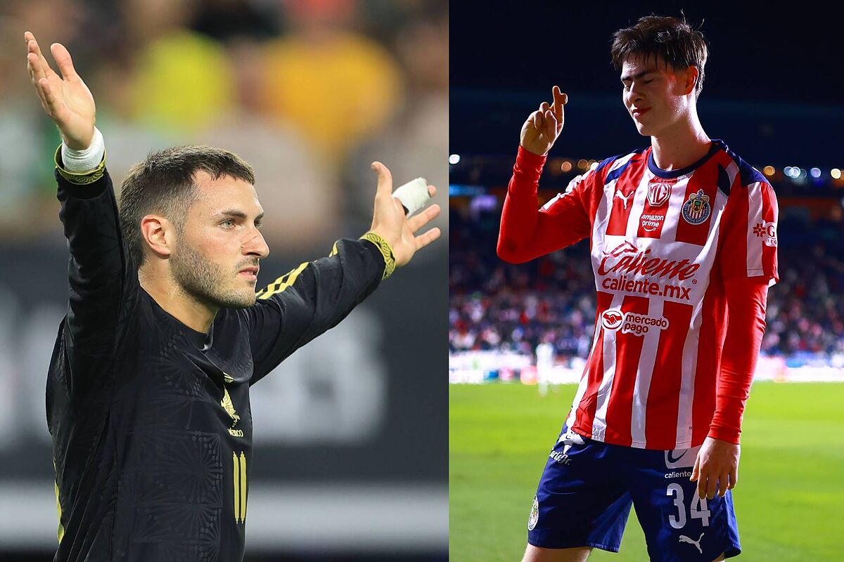 La Revolución en el Banquillo: La Ascendencia de la Hormiga González y el Destierro de un Leyenda en la Selección Nacional.